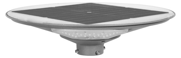 Lampione LED Solare da Giardino PRO-SGL-300W IP65 CCT Bianco Variabile Colore Bianco Variabile CCT