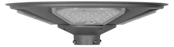 Lampione LED Solare da Giardino PRO-SGL-300W IP65 CCT Bianco Variabile Colore Bianco Variabile CCT