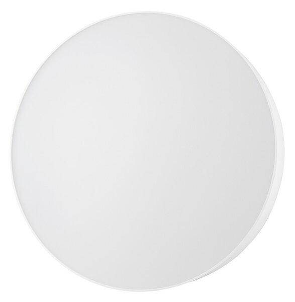 Plafoniera LED Rotonda 36W CCT Ø490mm IP20 Bianca