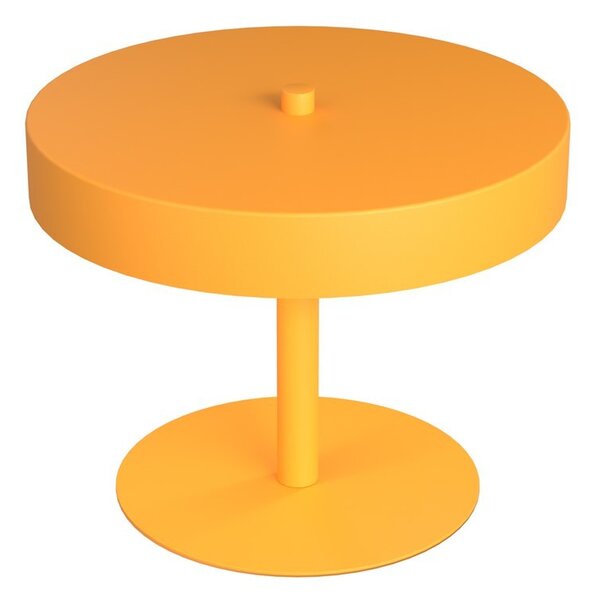 Lampada da Tavolo in Acciaio NEMO LN2 da interno 2xG9
