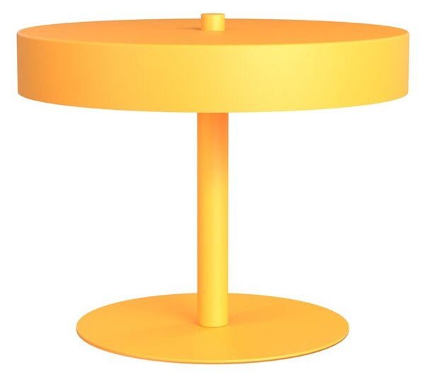 Lampada da Tavolo in Acciaio NEMO LN2 da interno 2xG9