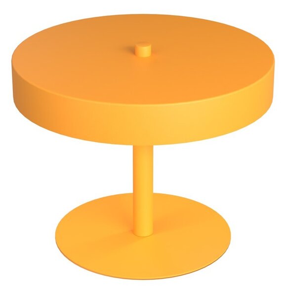 Lampada da Tavolo in Acciaio NEMO LN2 da interno 2xG9