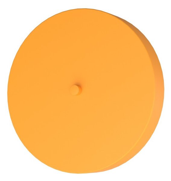 Lampada da parete in acciaio NEMO K2 da interno 2xG9