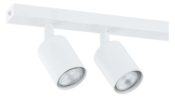 Lampadario da Soffitto FLASH 6 White GU10