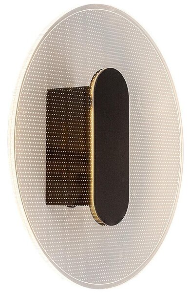 Rabalux 71484 - Applique a LED NORAEL, 6W/230V