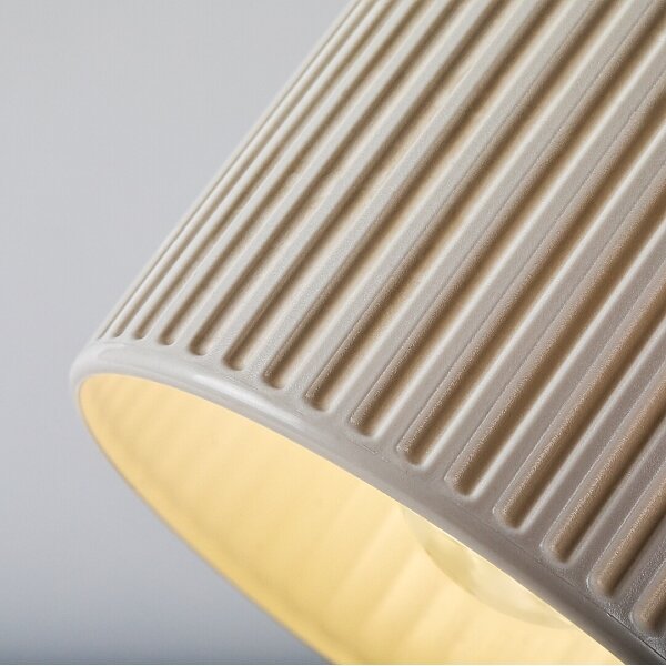 Rabalux 74088 - Lampada da tavolo SOLVET 1xE14/11W/230V rosa