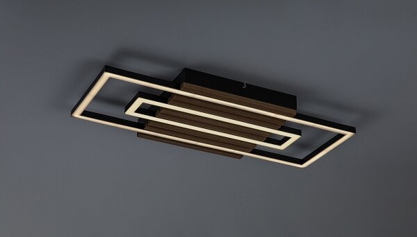 Rabalux 71456 - Plafoniera LED NOXELLE LED/28W/230V 3000/4500/6000K