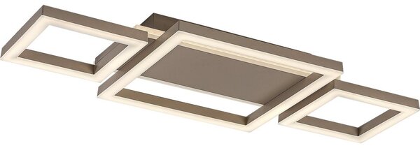 Rabalux 71477 - Plafoniera LED GLAVIAN LED/24W/230V 51,5x22 cm
