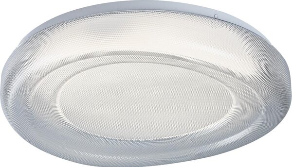 Rabalux 75059 - Plafoniera LED da bagno DOLCINO 24W/230V IP44 4000K pr.38 cm