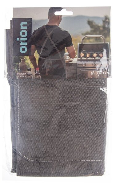 Grembiule Canvas – Orion
