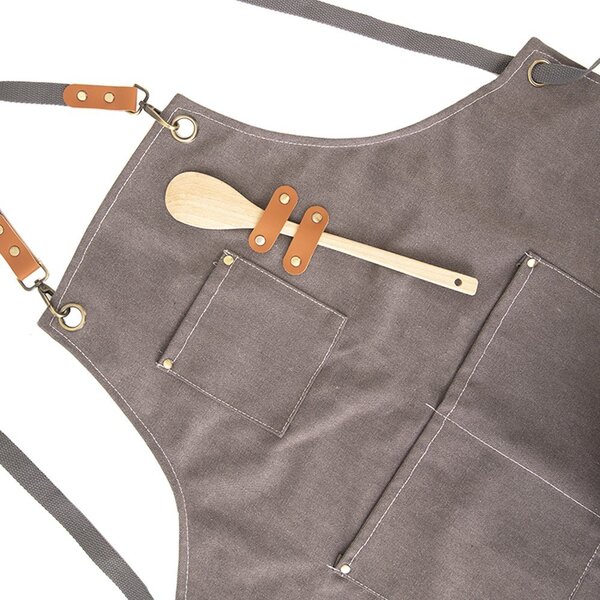 Grembiule Canvas – Orion