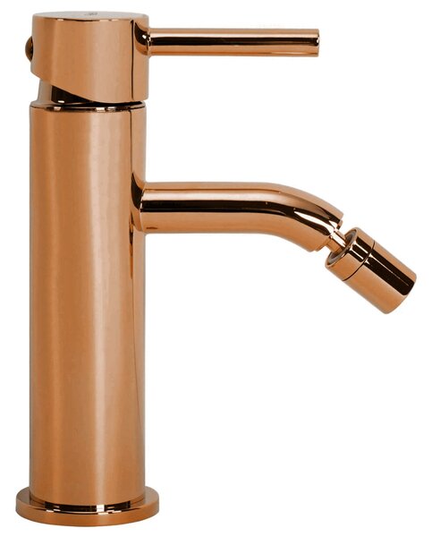 Rubinetto da bidet Rea Lungo Copper