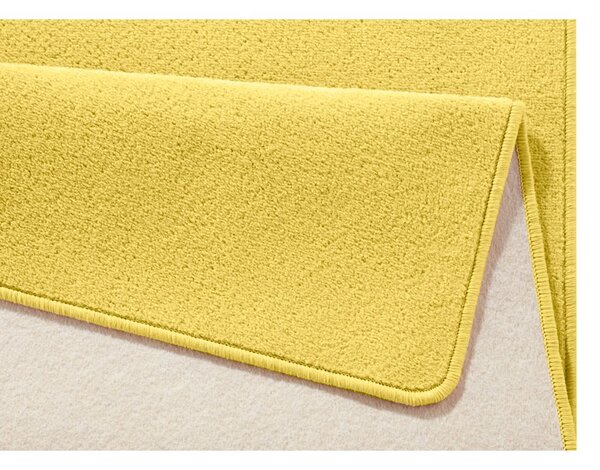 Tappeto giallo 160x240 cm Fancy - Hanse Home