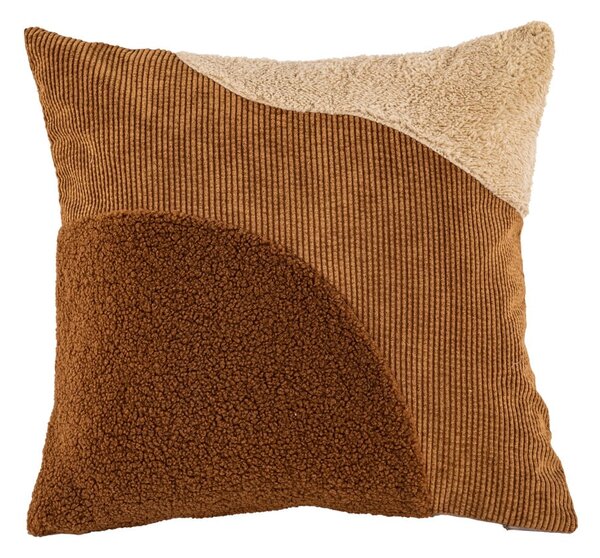 Cuscino decorativo 45x45 cm Patch - Tiseco Home Studio