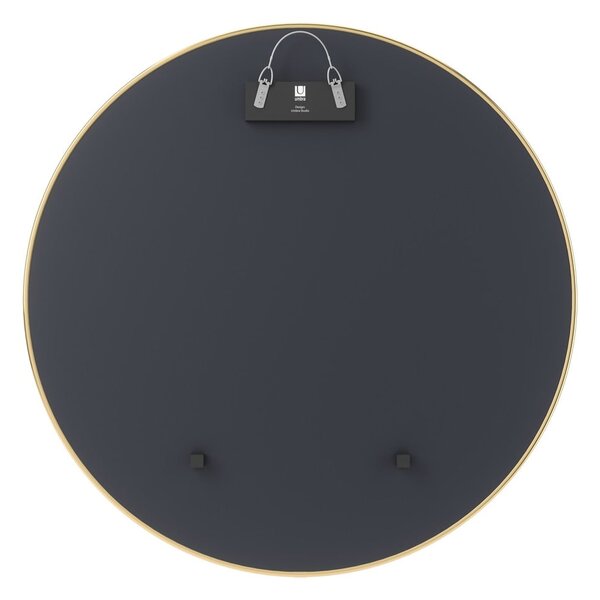 Specchio da parete ø 86 cm Hubba - Umbra