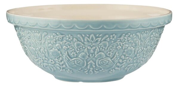 Ciotola blu in ceramica ø 26 cm Home to Roost – Mason Cash