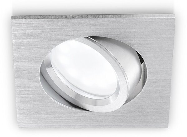 Gea Luce GFA050 faretto da incasso orientabile