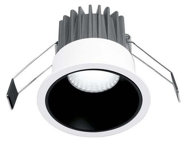 Gea Luce GFA1010C faretto da incasso LED 10W