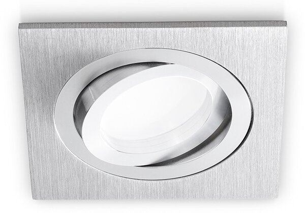 Gea Luce GFA040 faretto da incasso orientabile