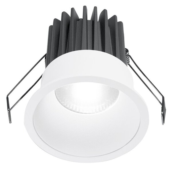 Gea Luce GFA1020C faretto da incasso LED 10W