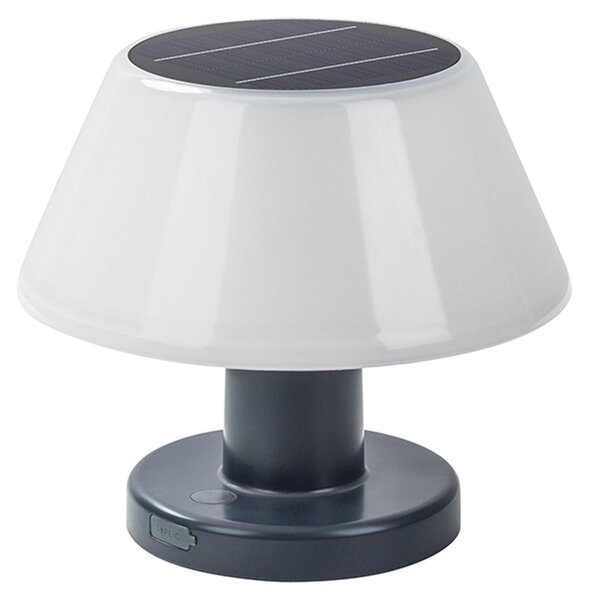 Lampada da tavolo solare FL1 Myers Power
