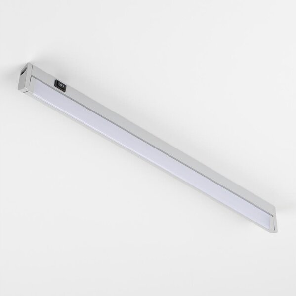 Lampada sottopensile LED/7,5W/230V 2700/4000K grigio
