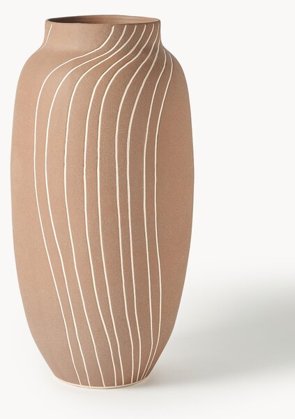 Vaso Calvin, alt. 70 cm