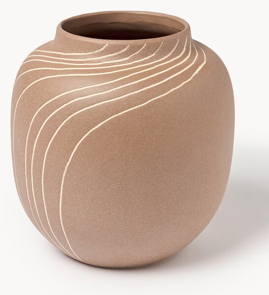 Vaso Calvin, alt. 28 cm