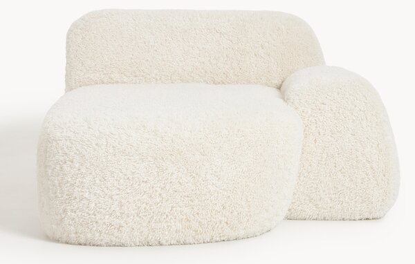 Modulo angolare in teddy Wolke