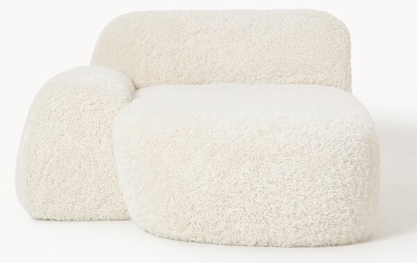 Modulo angolare in teddy Wolke
