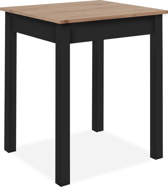 Calicosy - Tavolo da pranzo L60 cm - ALENTO
