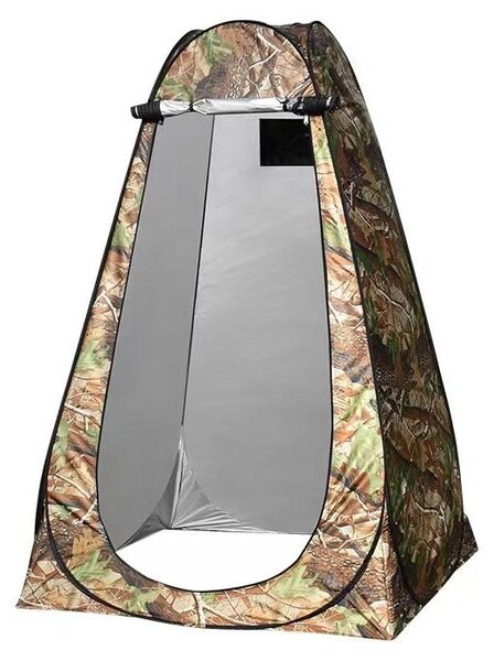 Tenda doccia 1L Tree Camo
