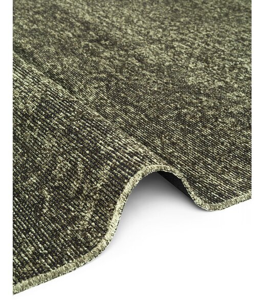 Passatoia verde 80x250 cm Prisma – Elle Decoration