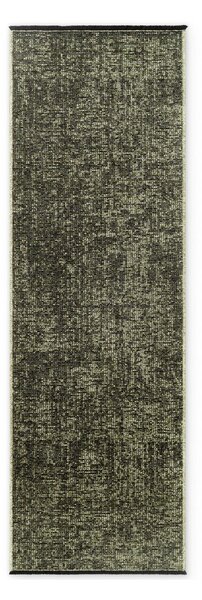 Passatoia verde 80x250 cm Prisma – Elle Decoration