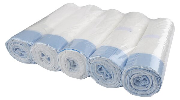 Sacchetti per lettiera per gatti CLB-GB Myers (5 rotoli)