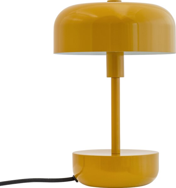 Lampada da tavolo, lampada da tavolo, lampada da comodino, lampada da scrivania, lampada da lettura a LED, Haipot Curry