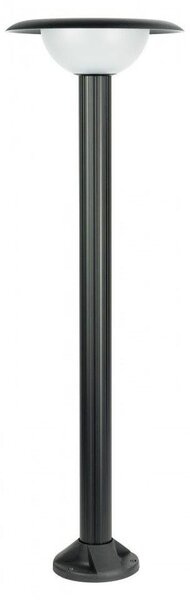 Lampada da esterno a palo da giardino Febe 1081-113 Suma