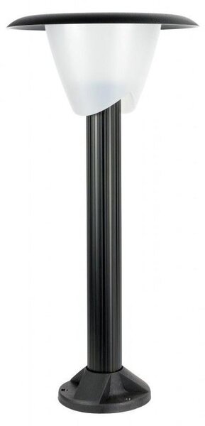 Lampada da esterno a palo da giardino Bianca 1083-66 Suma
