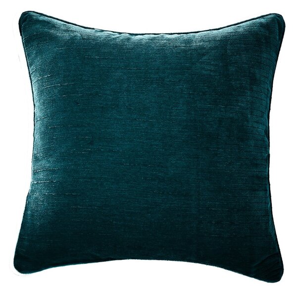 Cuscino decorativo in ciniglia 55x55 cm Selene Luxury Chenille – Hyperion