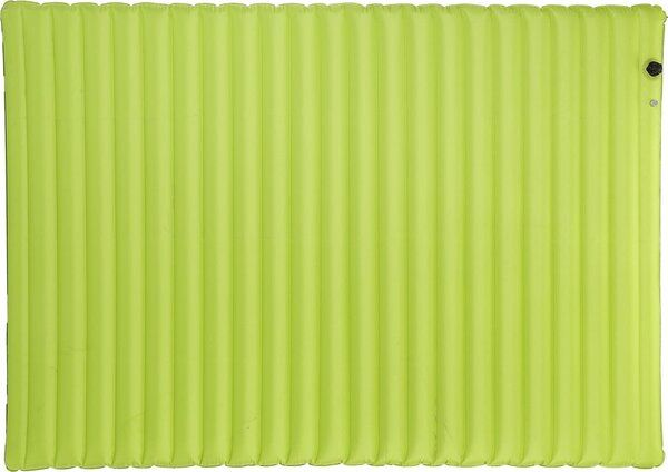 Brunner - Materasso matrimoniale ALVEOBED - Dimensioni: 220 x 142 cm