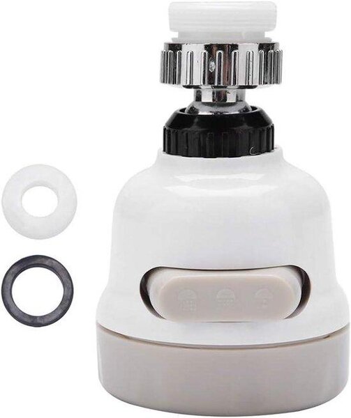 Rubinetto da cucina Rubinetto a risparmio idrico