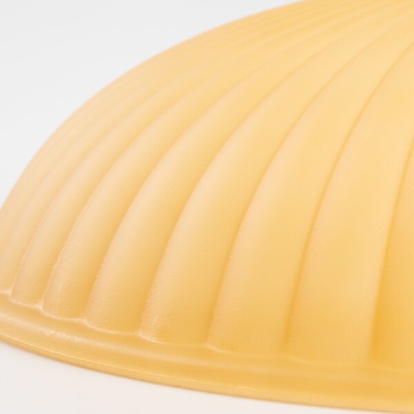 BRILAGI - Lampadario a sospensione con supporto rigido CLASSIC 3xE14/60W/230V ottone