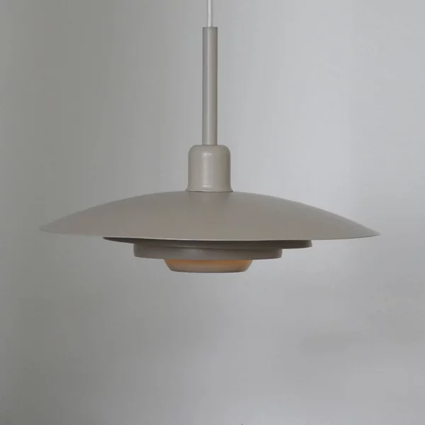Markslöjd Lampada a sospensione Piny, Crema / Ambra, Soggiorno / Sala da pranzo, Metallo, Moderno, Lampada a sospensione