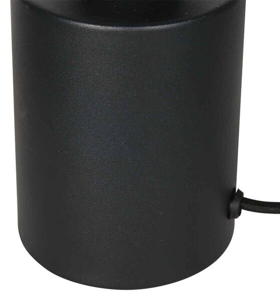 Steinhauer Lampada da tavolo Bloeba, Legno chiaro, Soggiorno / Sala da pranzo, Legno, Scandinavo, Lampada da tavolo