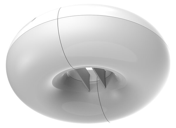 Modulo LED Bianco Ricaricabile Dimmerabile IP54 RGBW con Telecomando - Lima