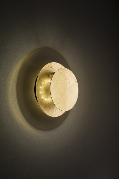 Wofi 4048-301R - Applique a LED BAYONNE LED/6,5W/230V oro