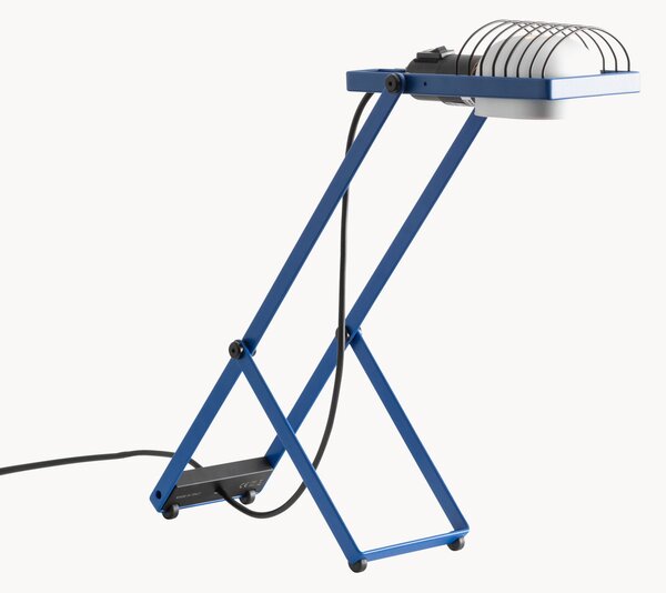 Lampada da tavolo orientabile Sintesi