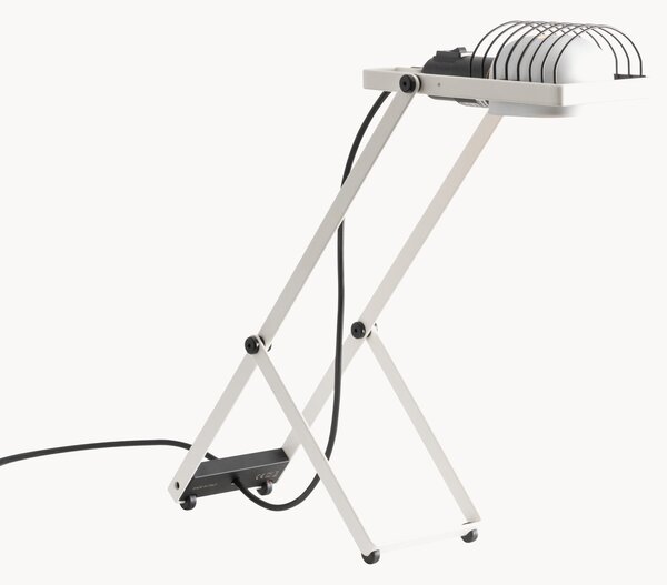 Lampada da tavolo orientabile Sintesi