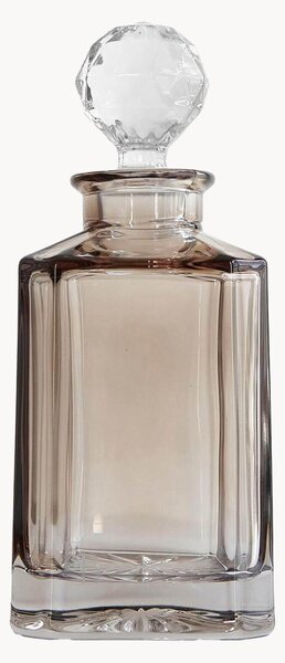 Decanter con tappo Statement 2 pz