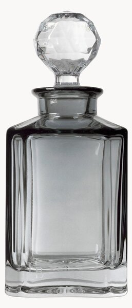 Decanter con tappo Statement 2 pz